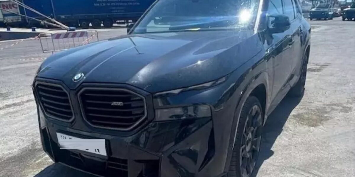 palermo sequestrate al porto auto di lusso con i telai contraffatti da Gazzettadelsud.it palermo sequestrate al porto auto di lusso con i telai contraffatti