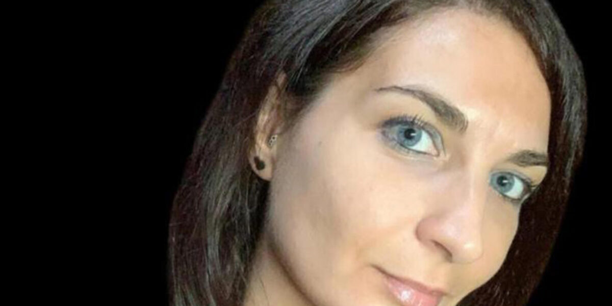il femminicidio di tania terrin l autopsia conferma la 39enne 232 stata strangolata da Gazzettadelsud.it il femminicidio di tania terrin l autopsia conferma la 39enne 232 stata strangolata