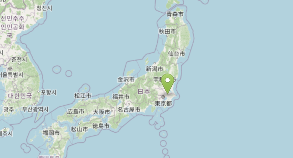 terremoto in giappone scossa di magnitudo 59 avvertita anche a tokyo 37 feriti da Gazzettadelsud.it terremoto in giappone scossa di magnitudo 59 avvertita anche a tokyo 37 feriti