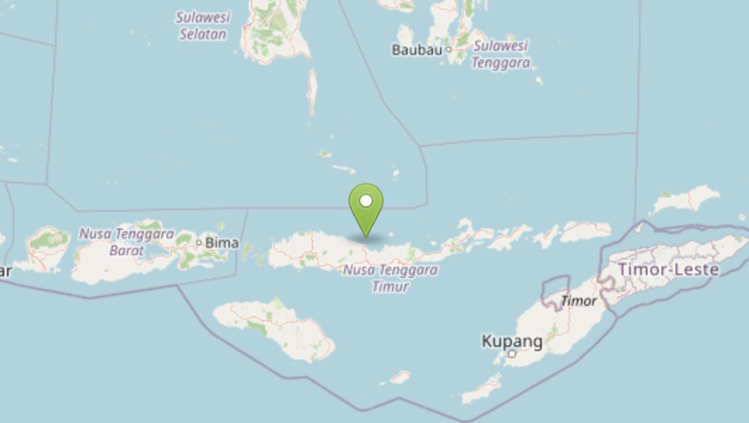 indonesia violento terremoto di magnitudo 77 almeno venti morti da Gazzettadelsud.it indonesia violento terremoto di magnitudo 77 almeno venti morti