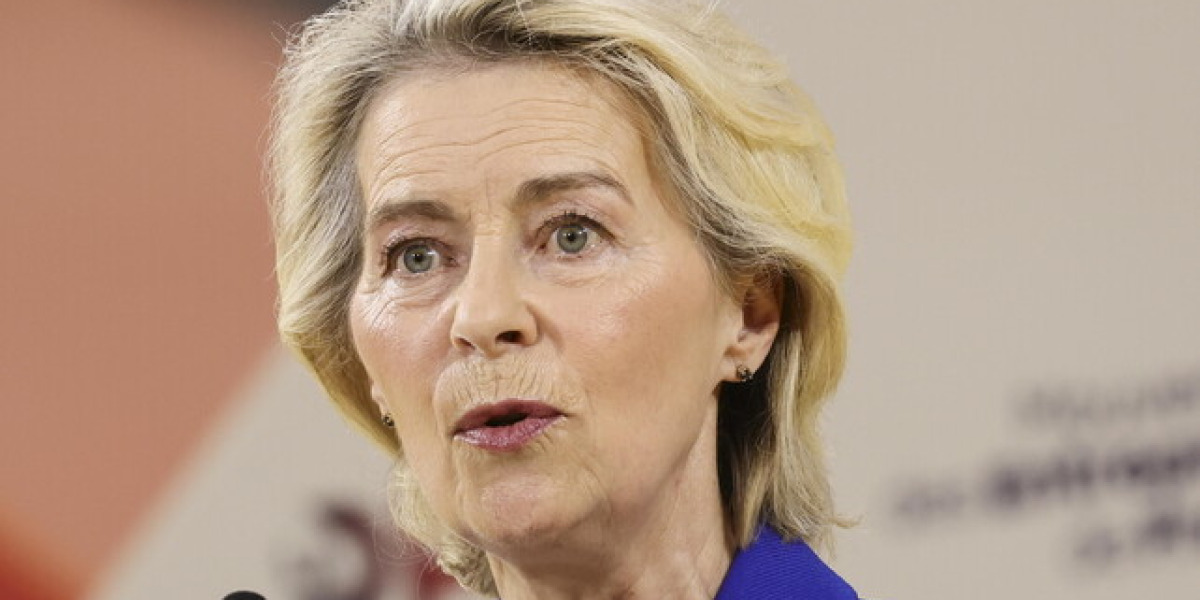 ucraina von der leyen domani altri 33 miliardi di euro per missili e droni da Gazzettadelsud.it ucraina von der leyen domani altri 33 miliardi di euro per missili e droni