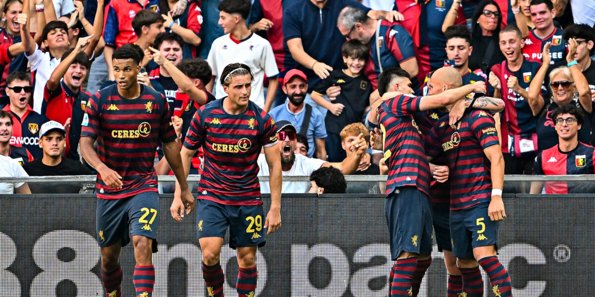 genoa frosinone 1 1 vasquez risponde a kvernadze ma il grifone sprecatutto non sa pi249 vincere da Gazzettadelsud.it genoa frosinone 1 1 vasquez risponde a kvernadze ma il grifone sprecatutto non sa pi249 vincere