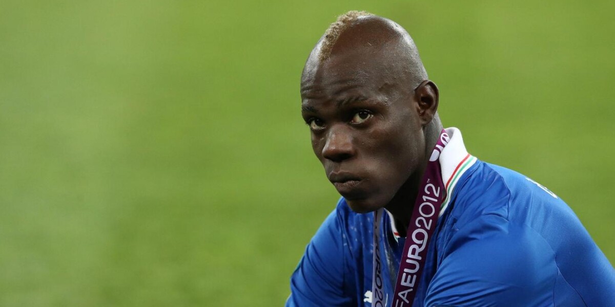 mario balotelli a vannacci io sono italiano per lei da Gazzettadelsud.it mario balotelli a vannacci io sono italiano per lei