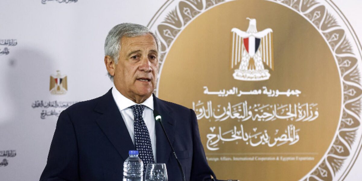 influenze russe sul voto il governo si divide tajani vede un pericolo consistente la lega frena da Gazzettadelsud.it influenze russe sul voto il governo si divide tajani vede un pericolo consistente la lega frena