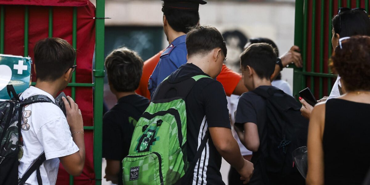 decreto scuola corsi di italiano per i genitori chi si sottrae pu242 finire davanti al tribunale dei minori da Gazzettadelsud.it decreto scuola corsi di italiano per i genitori chi si sottrae pu242 finire davanti al tribunale dei minori