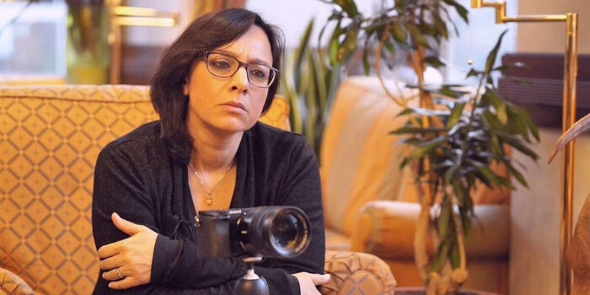 report corsini sceglie claudia di pasquale condurr224 con piervincenzi da Gazzettadelsud.it report corsini sceglie claudia di pasquale condurr224 con piervincenzi