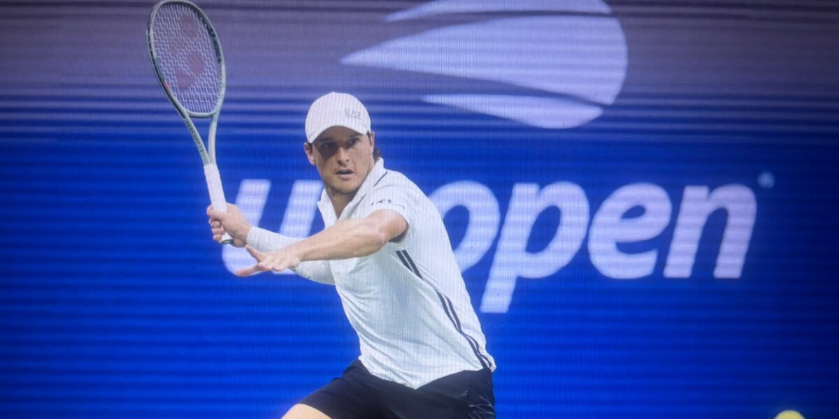us open niente da fare per darderi l azzurro ko agli ottavi in tre set contro zverev da Gazzettadelsud.it us open niente da fare per darderi l azzurro ko agli ottavi in tre set contro zverev