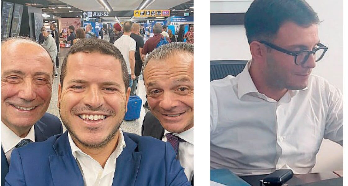 il voto in sicilia a roma e il doppio gioco di de luca e su forza italia c8217232 l8217opa di genovese da Gazzettadelsud.it il voto in sicilia a roma e il doppio gioco di de luca e su forza italia c8217232 l8217opa di genovese