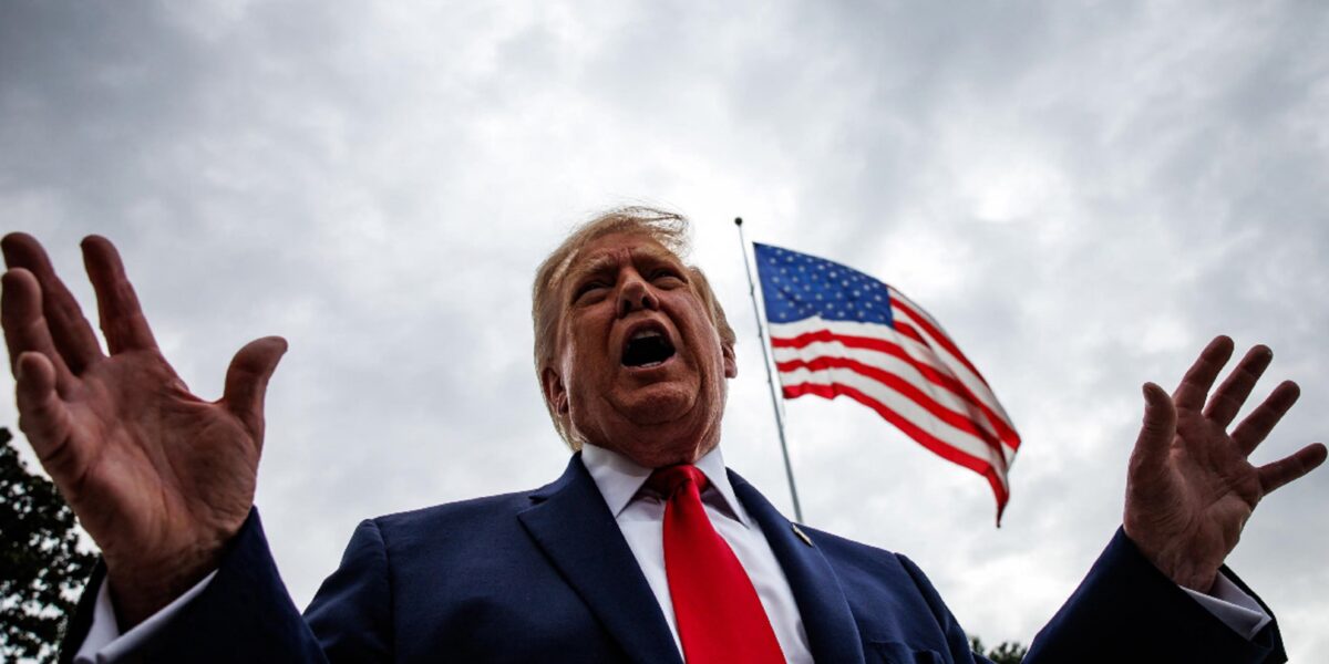iran trump respinge il piano per riaprire hormuz in sette giorni da Gazzettadelsud.it iran trump respinge il piano per riaprire hormuz in sette giorni