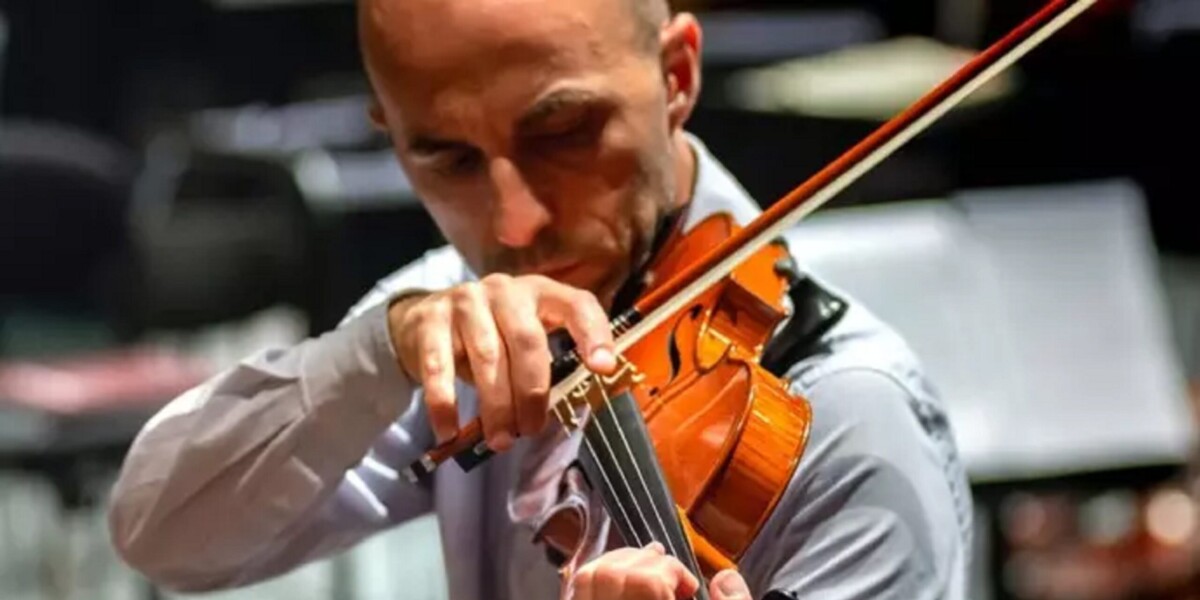 travolto in bici a bari morto enrico vacca violinista del teatro petruzzelli da Gazzettadelsud.it travolto in bici a bari morto enrico vacca violinista del teatro petruzzelli