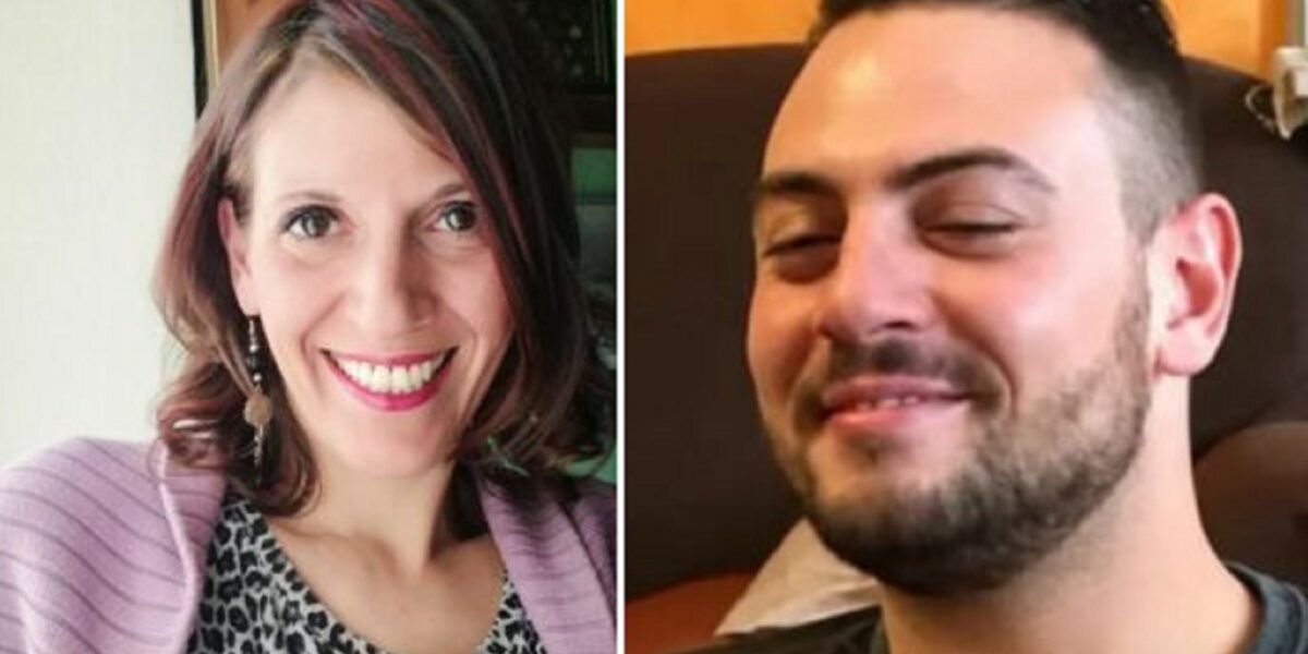 fabio colapietro ucciso e fatto a pezzi a torino la prof tra i tre fermati da Gazzettadelsud.it fabio colapietro ucciso e fatto a pezzi a torino la prof tra i tre fermati