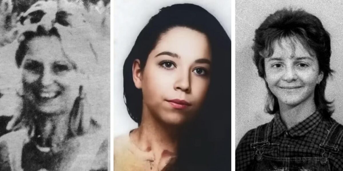 mostro di modena almeno otto donne uccise i reperti alla prova del dna ecco perch233 si riaprono le indagini da Gazzettadelsud.it mostro di modena almeno otto donne uccise i reperti alla prova del dna ecco perch233 si riaprono le indagini
