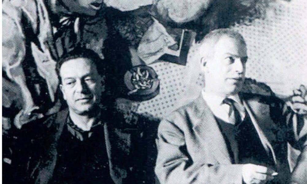 la prosa di vittorini la pittura di guttuso da Gazzettadelsud.it la prosa di vittorini la pittura di guttuso
