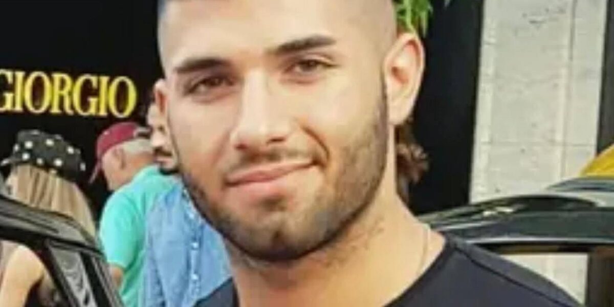 schianto con la porsche a miami morto il 32enne italiano germano bacchetta da Gazzettadelsud.it schianto con la porsche a miami morto il 32enne italiano germano bacchetta