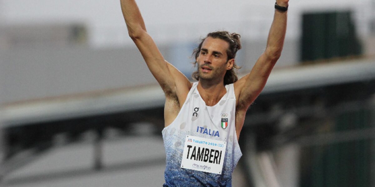 giochi del mediterraneo italia da record ma la star 232 tamberi ovazione per gimbo che vince l8217oro in scioltezza da Gazzettadelsud.it giochi del mediterraneo italia da record ma la star 232 tamberi ovazione per gimbo che vince l8217oro in scioltezza