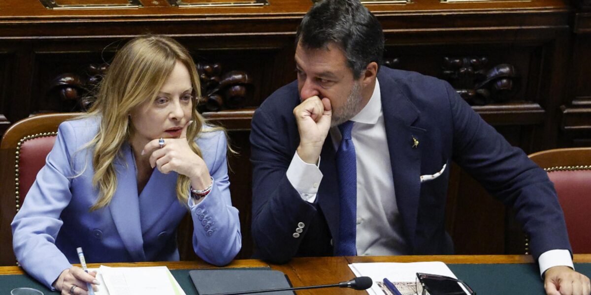 il voto in sassonia anhalt agita il centrodestra in italia il nodo vannacci da Gazzettadelsud.it il voto in sassonia anhalt agita il centrodestra in italia il nodo vannacci