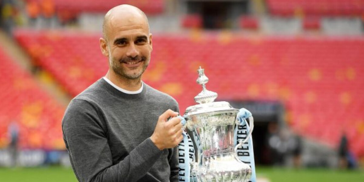 manchester city guardiola dopo la sentenza sono qui pi249 che mai ce la faremo insieme da Gazzettadelsud.it manchester city guardiola dopo la sentenza sono qui pi249 che mai ce la faremo insieme