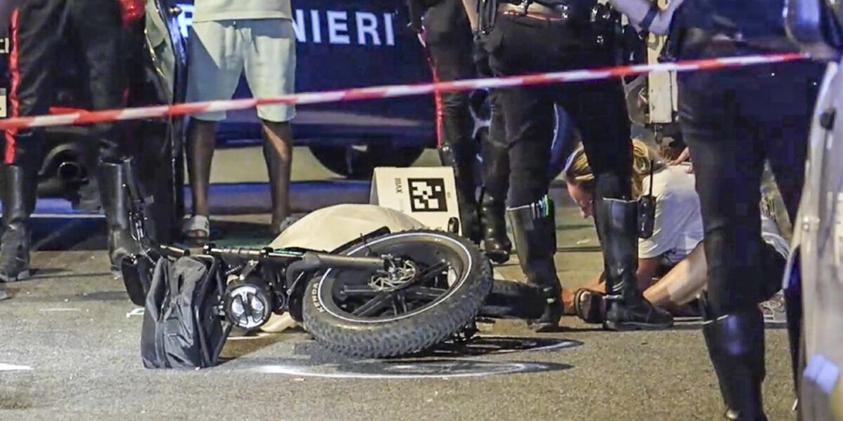 incidenti stradali nel weekend 35 morti 20 erano motociclisti da Gazzettadelsud.it incidenti stradali nel weekend 35 morti 20 erano motociclisti