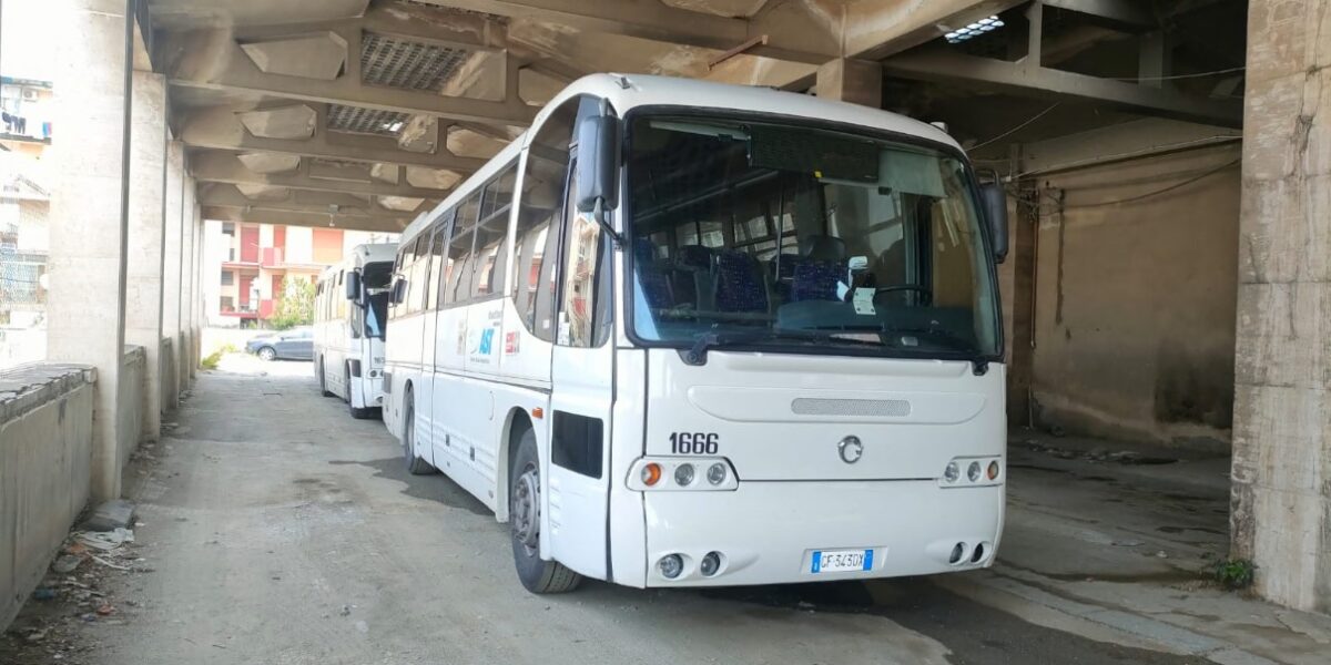 sicilia l8217ast procede al bando per 73 autisti si sblocca la vicenda delle assunzioni da Gazzettadelsud.it sicilia l8217ast procede al bando per 73 autisti si sblocca la vicenda delle assunzioni