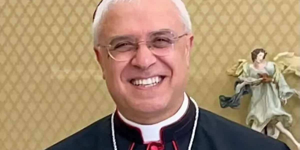 catania monsignor renna dimesso dal san marco dopo l intervento la convalescenza 232 tempo di grazia da Gazzettadelsud.it catania monsignor renna dimesso dal san marco dopo l intervento la convalescenza 232 tempo di grazia