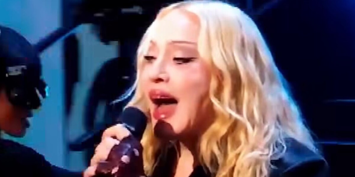 madonna regina dei video music awards a los angeles taylor swift ancora da record da Gazzettadelsud.it madonna regina dei video music awards a los angeles taylor swift ancora da record