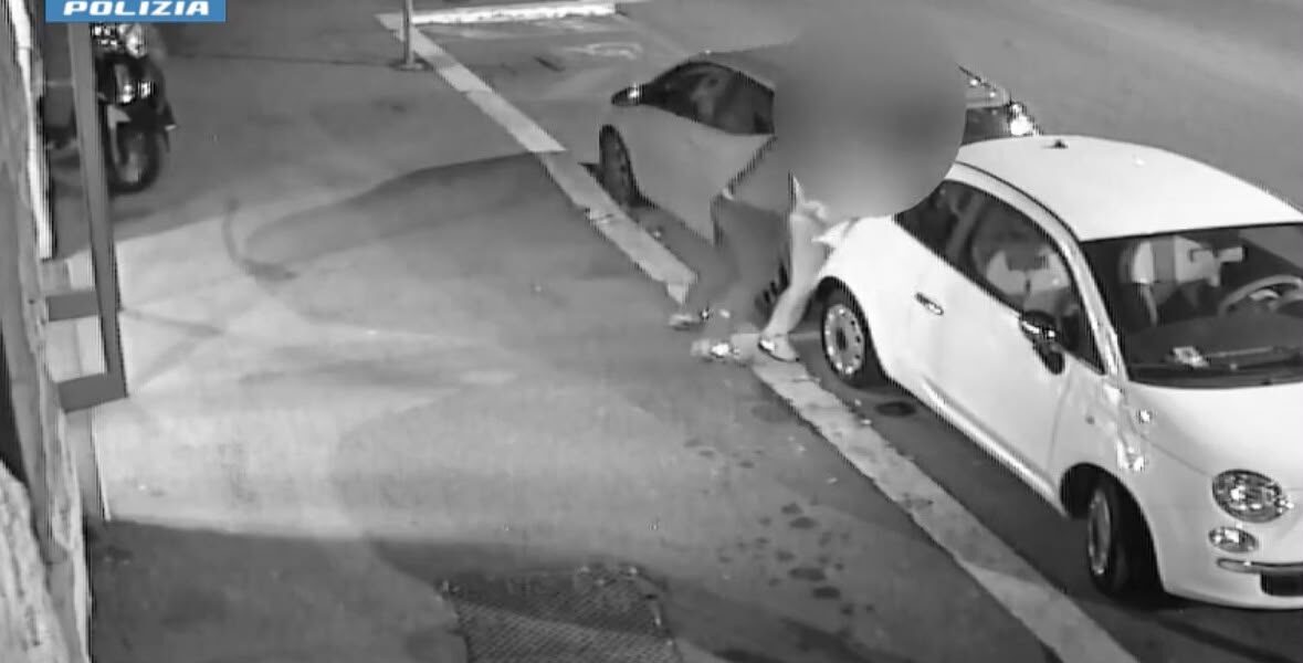 torture a roma e raffineria clandestina in calabria stangata alla banda della cocaina rosa nove arresti video da Gazzettadelsud.it torture a roma e raffineria clandestina in calabria stangata alla banda della cocaina rosa nove arresti video