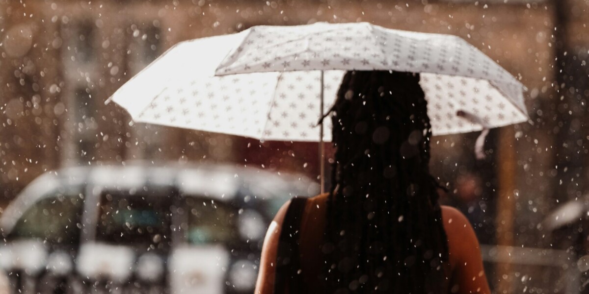 Quando piove a Messina e in Sicilia: sabato temporali e temperature in calo
