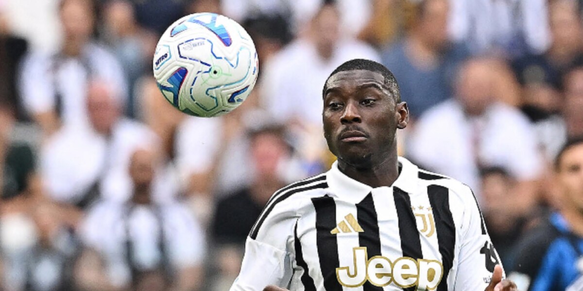 Juventus, Kolo Muani si frattura un dito ma a Cagliari ci sarà