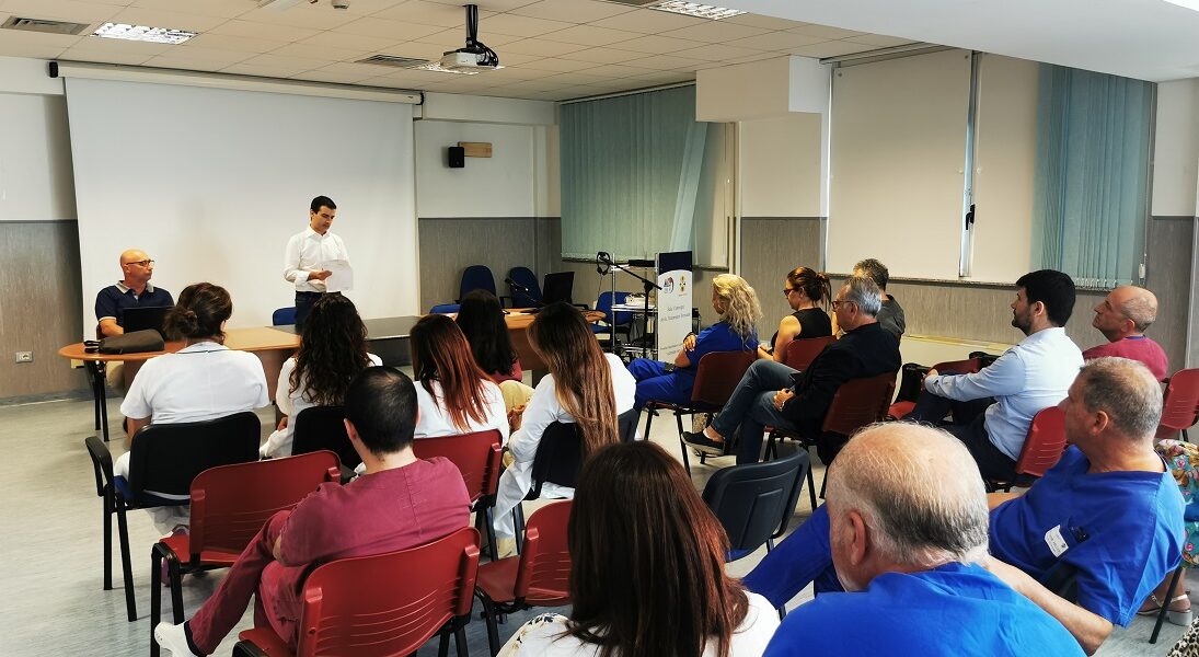 Sanità, Asp Catanzaro: “L’estate è finita, ma il bisogno di sangue no”. Appello del Centro Trasfusionale di Lamezia Terme per la donazione
