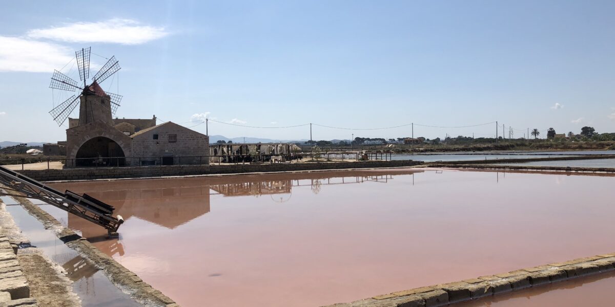 saline di sicilia la regione sostiene la candidatura a riserva unesco da Gazzettadelsud.it saline di sicilia la regione sostiene la candidatura a riserva unesco