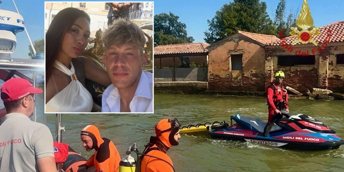 scontro in laguna a venezia lui muore e la moglie 232 dispersa da Gazzettadelsud.it scontro in laguna a venezia lui muore e la moglie 232 dispersa
