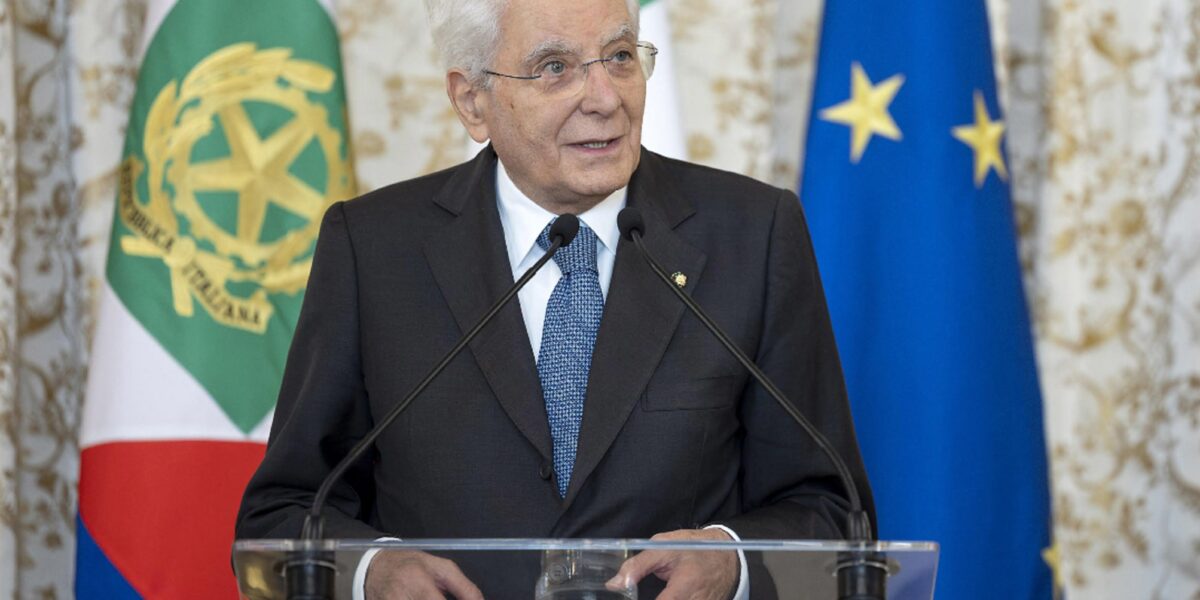 mattarella la scuola non crei ghetti e sia aperta a tutti il richiamo all8217articolo 34 della costituzione da Gazzettadelsud.it mattarella la scuola non crei ghetti e sia aperta a tutti il richiamo all8217articolo 34 della costituzione