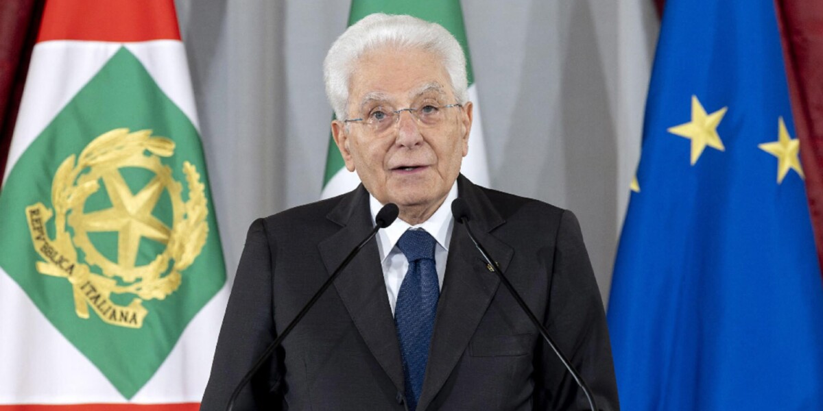 mattarella scuote cernobbio torna il colonialismo l europa 232 l unica risposta da Gazzettadelsud.it mattarella scuote cernobbio torna il colonialismo l europa 232 l unica risposta