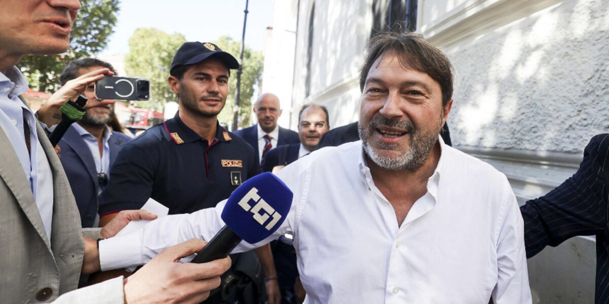 ranucci in tribunale contro la rai udienza per il reintegro da Gazzettadelsud.it ranucci in tribunale contro la rai udienza per il reintegro