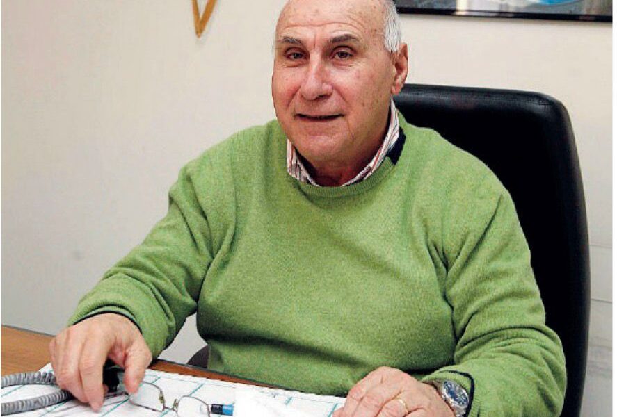 tonio licordari uomo e giornalista dalle mille passioni da Gazzettadelsud.it tonio licordari uomo e giornalista dalle mille passioni