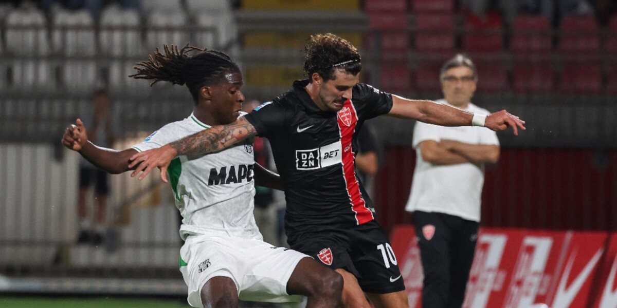 monza prima gioia in serie a varela firma il 2 1 al sassuolo da Gazzettadelsud.it monza prima gioia in serie a varela firma il 2 1 al sassuolo