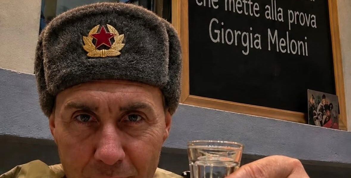 il financial times vannacci cavallo di troia della russia in italia la replica social mi aspettavo di pi249 da Gazzettadelsud.it il financial times vannacci cavallo di troia della russia in italia la replica social mi aspettavo di pi249