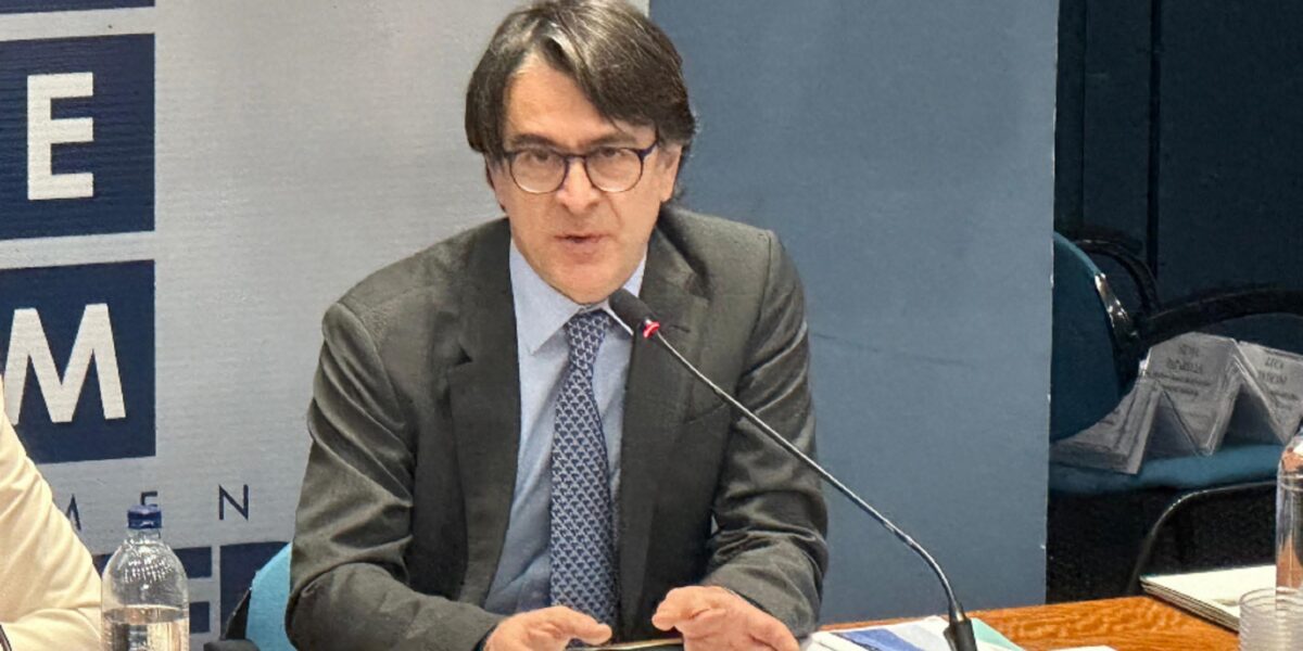 ponte sullo stretto lascia il direttore tecnico mele il progetto non ne risentir224 da Gazzettadelsud.it ponte sullo stretto lascia il direttore tecnico mele il progetto non ne risentir224