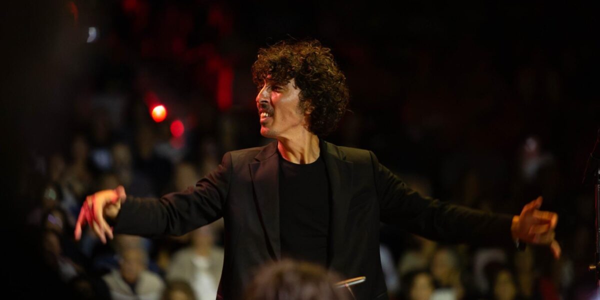 palagonia accende la memoria la basilica paleocristiana rivive tra musica scienza e cinema da Gazzettadelsud.it palagonia accende la memoria la basilica paleocristiana rivive tra musica scienza e cinema