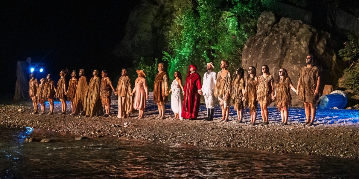 inferno 2026 la festa finale e l8217anno prossimo un nuovo progetto alle gole dell alcantara da Gazzettadelsud.it inferno 2026 la festa finale e l8217anno prossimo un nuovo progetto alle gole dell alcantara