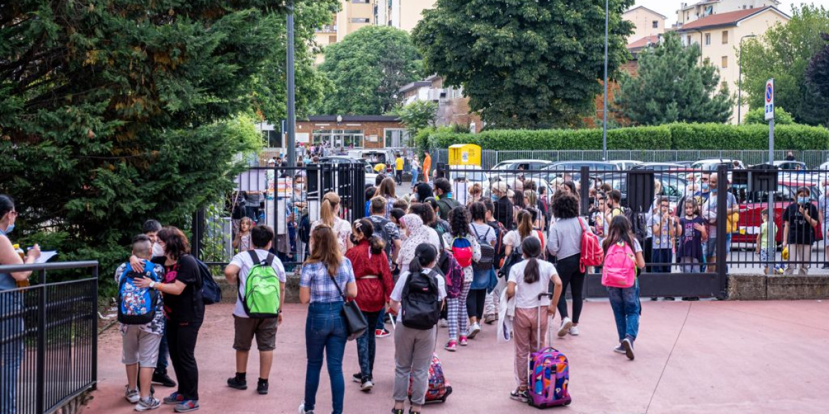 riparte la scuola oggi prima campanella a bolzano il 15 tocca a calabria e sicilia da Gazzettadelsud.it riparte la scuola oggi prima campanella a bolzano il 15 tocca a calabria e sicilia