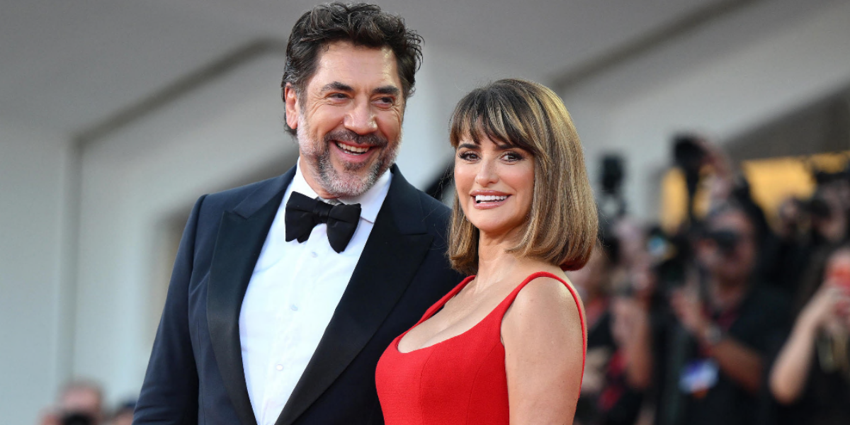 venezia la coppia cruz bardem e quel bunker alle hawaii al lido anche guadagnino col docu su bertolucci e il debutto di anna foglietta da Gazzettadelsud.it venezia la coppia cruz bardem e quel bunker alle hawaii al lido anche guadagnino col docu su bertolucci e il debutto di anna foglietta