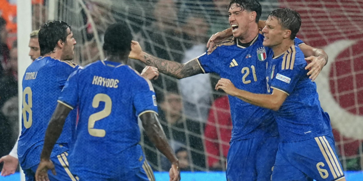 bastoni un gol per dimenticare zenica abbiamo toccato un punto basso ma siamo giovani serve pazienza mancini grande partita da Gazzettadelsud.it bastoni un gol per dimenticare zenica abbiamo toccato un punto basso ma siamo giovani serve pazienza mancini grande partita