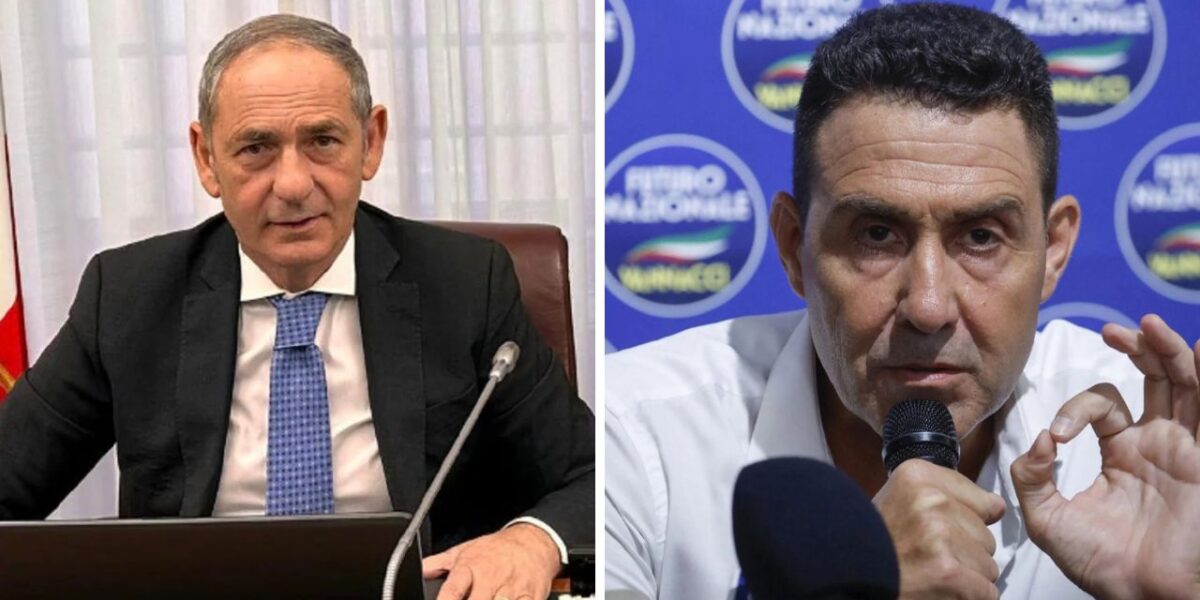 vannacci con calderone siamo a nove come i gironi infernali il prossimo sar224 il diavolo soldi all ucraina finiti in cessi d oro e prostitute da Gazzettadelsud.it vannacci con calderone siamo a nove come i gironi infernali il prossimo sar224 il diavolo soldi all ucraina finiti in cessi d oro e prostitute