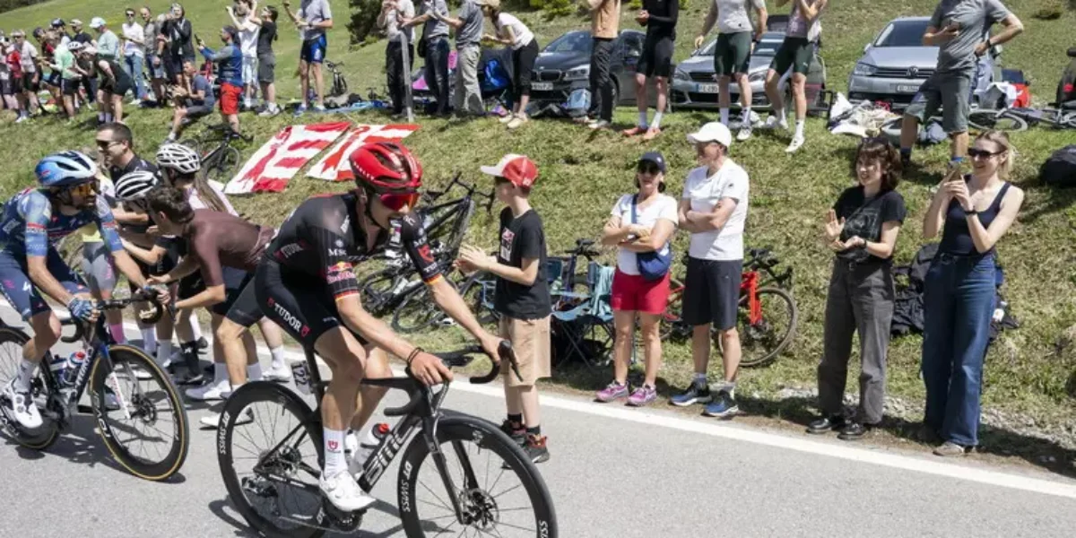 vuelta 2026 brenner vince sulla sierra de la pandera mas guadagna su roglic da Gazzettadelsud.it vuelta 2026 brenner vince sulla sierra de la pandera mas guadagna su roglic