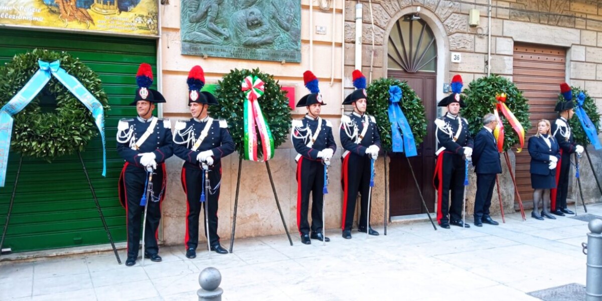 palermo ricorda il generale dalla chiesa mattarella il suo lascito prezioso per la repubblica da Gazzettadelsud.it palermo ricorda il generale dalla chiesa mattarella il suo lascito prezioso per la repubblica