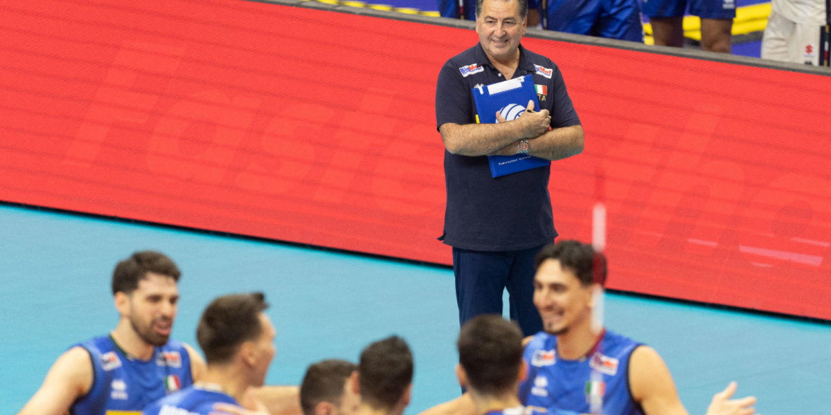 europei di volley l italia di de giorgi supera la danimarca senza affanni ai quarti c 232 la finlandia paura per michieletto da Gazzettadelsud.it europei di volley l italia di de giorgi supera la danimarca senza affanni ai quarti c 232 la finlandia paura per michieletto