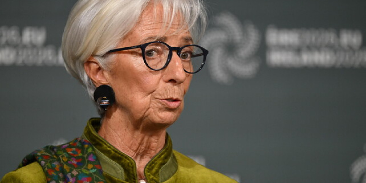 lagarde impossibile ignorare lo shock energetico ma la bce vede una risposta misurata da Gazzettadelsud.it lagarde impossibile ignorare lo shock energetico ma la bce vede una risposta misurata