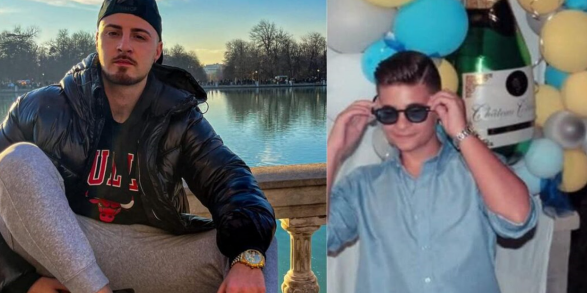 cronoscalata di erice il pilota indagato per omicidio stradale consegna il video dolore per le vittime da Gazzettadelsud.it cronoscalata di erice il pilota indagato per omicidio stradale consegna il video dolore per le vittime
