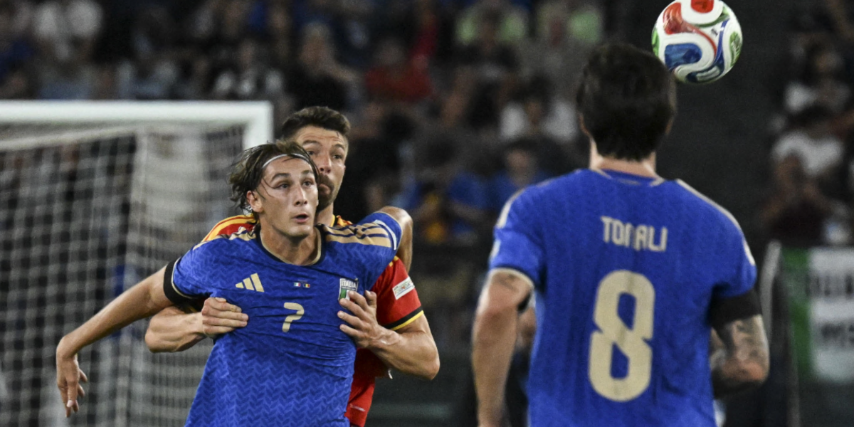 nations league italia arrembante contro la turchia bastoni colpisce al 10 frattesi raddoppia live da Gazzettadelsud.it nations league italia arrembante contro la turchia bastoni colpisce al 10 frattesi raddoppia live